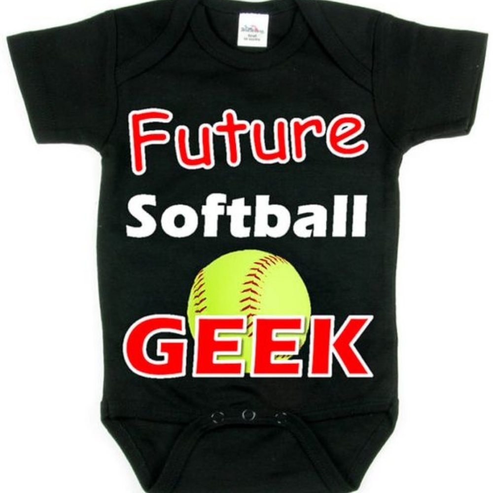 Future Softball Geek